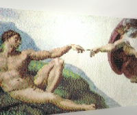Mosaics